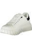 DAMSKIE BUTY SPORTOWE GAELLE PARIS BIAŁY