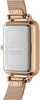 ZEGAREK DAMSKI DANIEL WELLINGTON DW00100527 - QUADRO (zw505j)