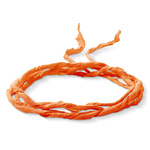 Biżuteria THOMAS SABO X0147-162-8. Naszyjnik, Kolor pomarańczowy. Kobieta.