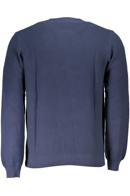 NORTH SAILS M�SKI NIEBIESKI SWETER