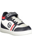 SERGIO TACCHINI BUTY SPORTOWE DZIECIĘCE BIAŁE