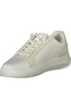 CALVIN KLEIN MĘSKIE BUTY SPORTOWE BIAŁE