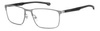 Okulary CARRERA DUCATI CARDUC0145MOF. Okulary, Kolor szary. Mężczyzna.