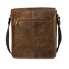 Męska torba skórzana Canaletto vintage TM250s227