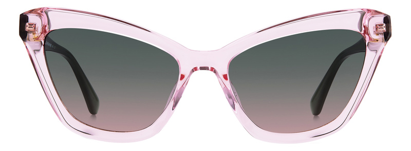 Okulary KATE SPADE AMELIEGS35JF4. Okulary przeciwsłoneczne, Kolor różowy. Kobieta.