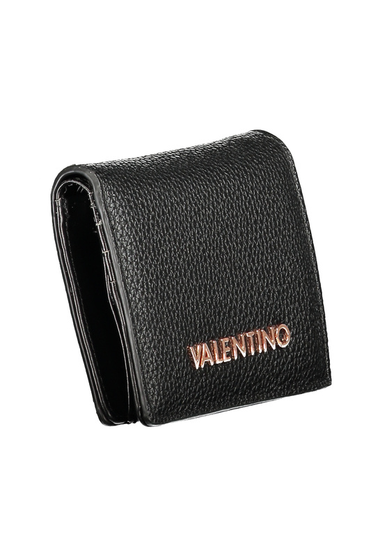 PORTFEL DAMSKI VALENTINO BAGS CZARNY