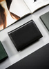 Damska portmonetka z systemem RFID od 4U Cavaldi