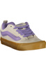 VANS DAMSKIE OBUWIE SPORTOWE SZARE