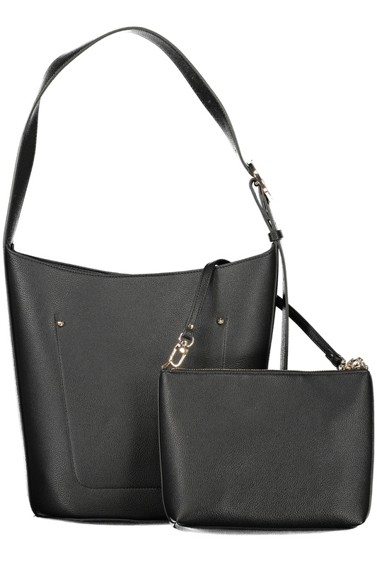 TOREBKA DAMSKA GUESS JEANS CZARNA