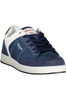CARRERA NIEBIESKIE BUTY SPORTOWE MĘSKIE