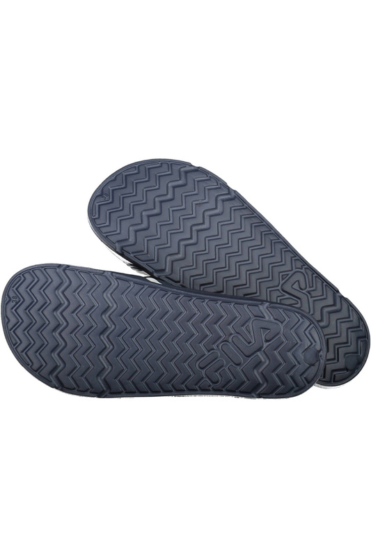 FILA FOOTWEAR KLAPKI DAMSKIE NIEBIESKIE