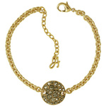 Biżuteria ADORE 5375484. WRIST, Kolor zielony. Kobieta.