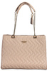 TORBA DAMSKA GUESS JEANS RÓŻOWA