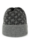 Czapka polska Jacquard