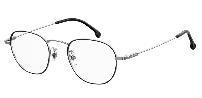 Okulary CARRERA CARRERA217G84. Okulary, Kolor Pall Blck. Unisex.