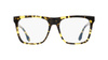 Okulary VICTORIA BECKHAM VB26795317012. EYEGLASSES, Kolor czerwony. Kobieta.