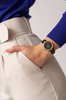ZEGAREK DAMSKI PAUL LORENS - PL10995A2-1A2  (zg548b) + BOX