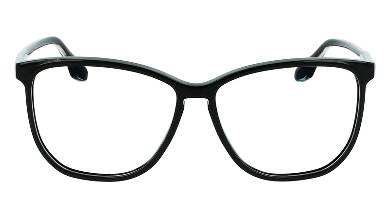 Okulary VICTORIA BECKHAM VB26295713001. Okulary, Kolor czarny. Kobieta.