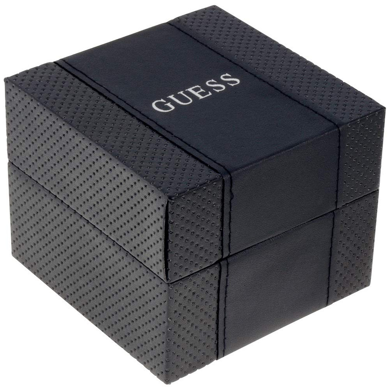 Męski zegarek GUESS W0674G