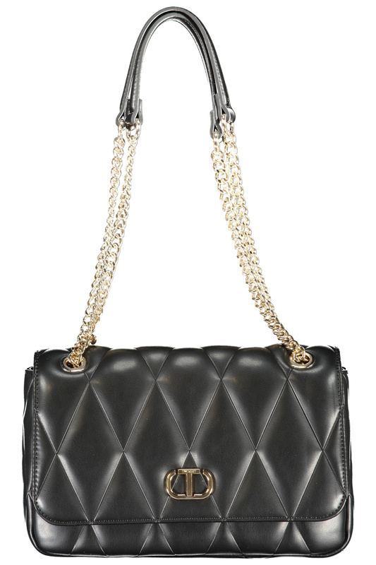 TWINSET DAMSKA CZARNA TORBA