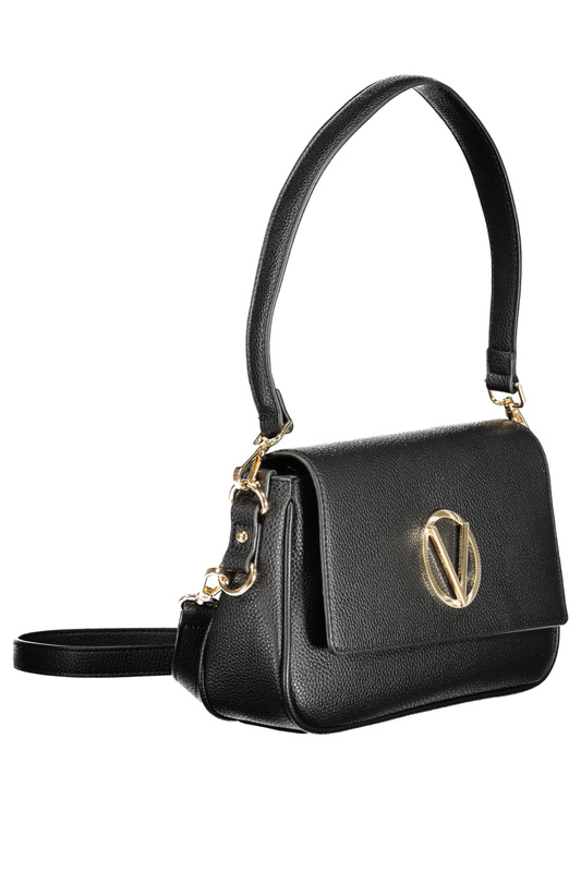 TORBY VALENTINO CZARNA TORBA DAMSKA