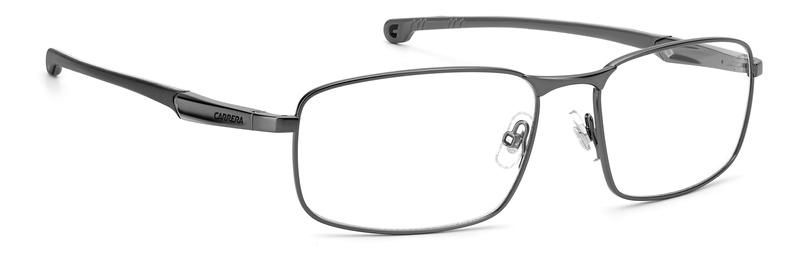 Okulary CARRERA DUCATI CARDUC0085MOF. Okulary, Kolor szary. Mężczyzna.