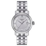 Damski zegarek TISSOT T09701011038