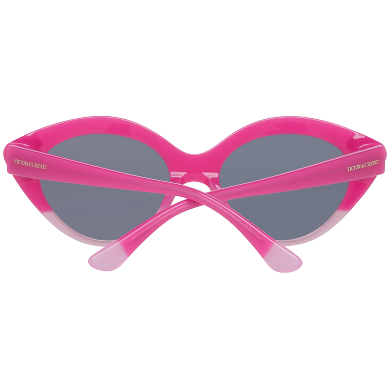 Okulary VICTORIA'S SECRET VS0009-5472C. Okulary przeciwsłoneczne, Kolor ROSE. Kobieta.