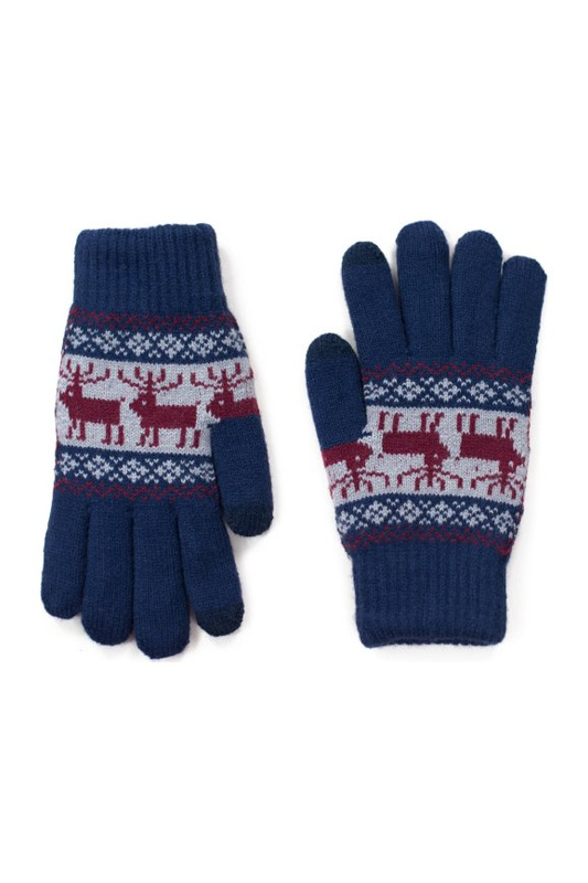 Rękawiczki męskie Zakopane