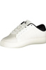 DAMSKIE BUTY SPORTOWE CALVIN KLEIN BIAŁY