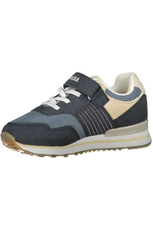 NIEBIESKIE BUTY SPORTOWE DLA DZIECI CARRERA