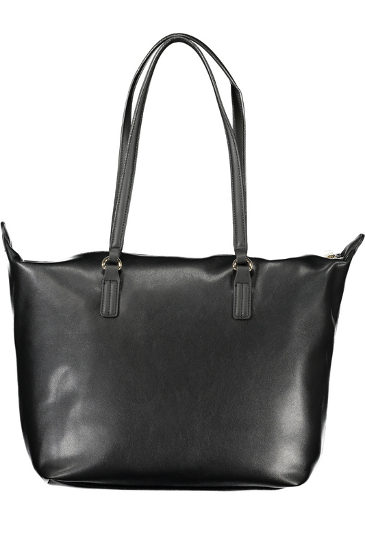CZARNA TORBA DAMSKA TOMMY HILFIGER