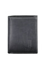 LANCETTI CZARNY PORTFEL M�SKI