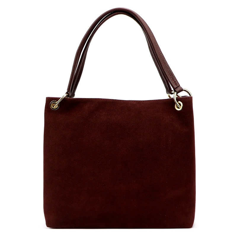 Damska torebka ze skóry naturalnej Luka 26-022