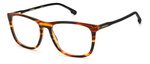 Okulary CARRERA CARRERA263EX4. Okulary, Kolor Brw Horn. Mężczyzna.