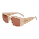 Damskie okulary przeciwsłoneczne Ferragamo SF1101S-708