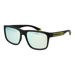 Okulary POLAROID PLD2149S5771C. Okulary przeciwsłoneczne, Kolor czarny. Mężczyzna.