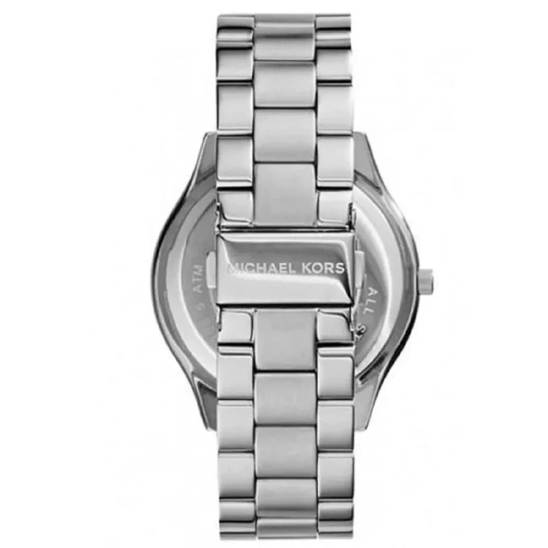 ZEGAREK DAMSKI Michael Kors Slim Runway MK3494 + BOX