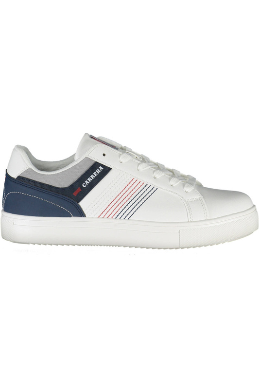 CARRERA WHITE BUTY SPORTOWE MĘSKIE