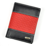 Skórzany męski portfel Loren N4-DDG