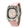 Zegarek CHRONOTECH CT7274M-08. Kwarcowy, Kolor różowy. Unisex.