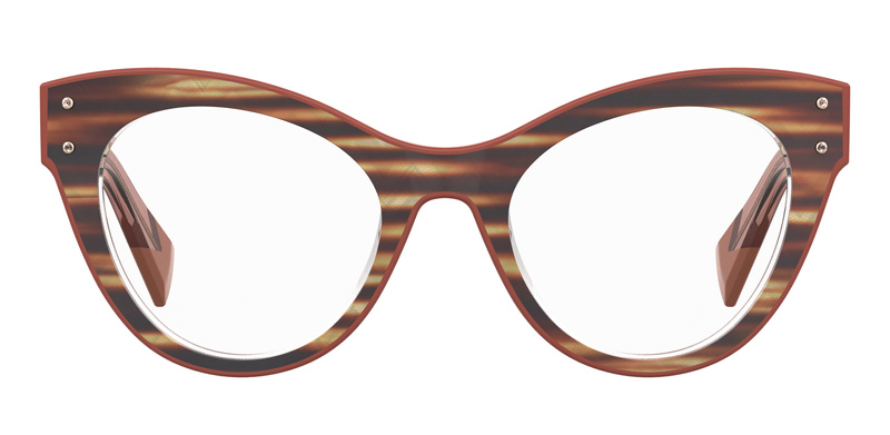 Okulary MISSONI MIS-0065-ONS. Okulary, Kolor Havan nud. Kobieta.
