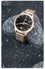 SMARTWATCH DAMSKI G. Rossi SW014-4 gold (sg009d)