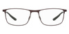 Okulary UNDER ARMOUR UA5015GPJPF41. Okulary, Kolor niebieski. Mężczyzna.