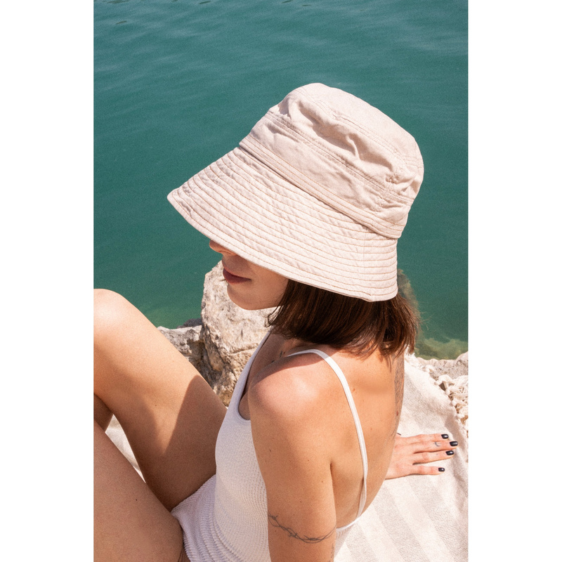 Kapelusz Fisher Bucket