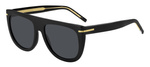 Okulary BOSS BOSS1655S807. Okulary przeciwsłoneczne, Kolor czarny. Kobieta.