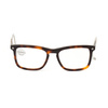 Okulary VUARNET VL15120002. Okulary, Kolor brązowy. Unisex.