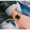 ZEGAREK DAMSKI CASIO VINTAGE LA680WGA-1B + BOX