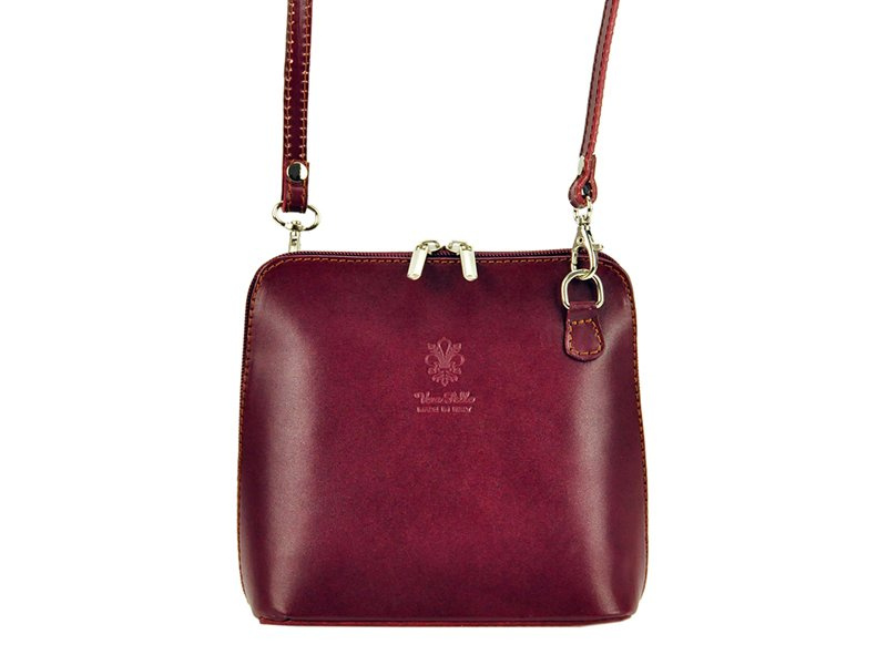 Damska torebka ze skóry naturalnej Barberinis 1702