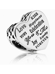 Charms damski Pandora 792060 ze srebra próby 925